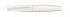 Перьевая ручка Pelikan Office Twist Classy Neutral P457, белый жемчуг, перо M