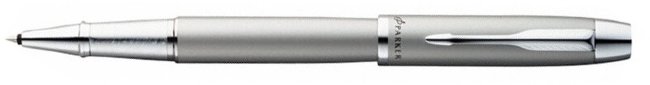 Ручка-роллер Parker IM Metal T221, Silver Chrome CT Ручка-роллер Parker IM Metal T221, Silver Chrome CT