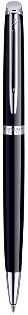 Шариковая ручка Waterman Hemisphere Essential, Black CT