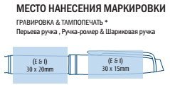 Шариковая ручка Waterman Expert 3, Stainless Steel GT Шариковая ручка Waterman Expert 3, Stainless Steel GT