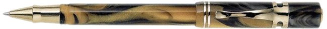 Ручка чернильная (роллер) Visconti Limited Edition Ragtime