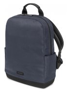 Рюкзак Moleskine The Backpack Technical Weave, синий шторм