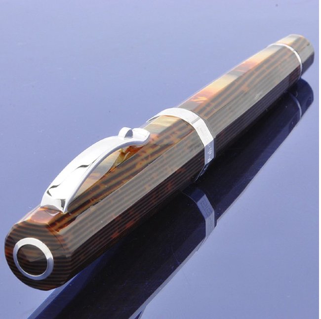 Ручка перьевая Omas Milord Arco Ручка перьевая Omas Milord Arco