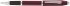 Ручка-роллер Cross Selectip Century II Translucent Plum Lacquer