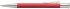 Ручка шариковая Graf von Faber-Castell Guillloche Coral