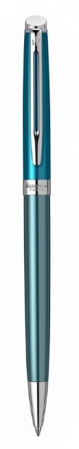 Ручка шариковая Waterman Hemisphere Sea Blue M Ручка шариковая Waterman Hemisphere Sea Blue M