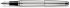 Перьевая ручка Caran d’Ache Leman Godron Rhodium