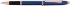 Ручка-роллер Cross Century II AT0085-138