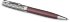 Ручка шариковая Parker Sonnet Premium K537 Metal Red CT M черные чернила 