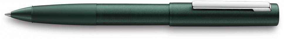 Ручка-роллер Lamy 377 aion M63Ч, Зеленый