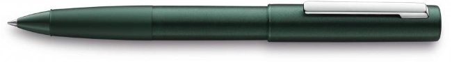 Ручка-роллер Lamy 377 aion M63Ч, Зеленый Ручка-роллер Lamy 377 aion M63Ч, Зеленый