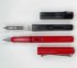 Ручка перьевая TWSBI SWIPE темно-серый