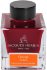 Чернила в банке Herbin Prestige, 50 мл, Orange soleil Оранжевый