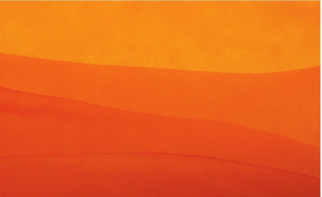 Чернила в банке Herbin Prestige, 50 мл, Orange soleil Оранжевый