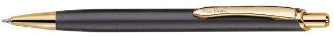 Шариковая ручка Pierre Cardin Gamme, серый Шариковая ручка Pierre Cardin Gamme, серый