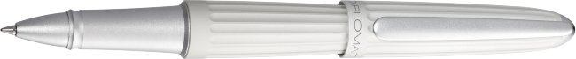 Ручка-роллер Diplomat Aero Matt Silver Ручка-роллер Diplomat Aero Matt Silver