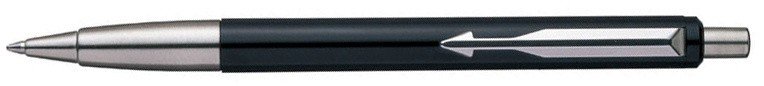 Ручка шариковая Parker (Паркер) Vector Standard K01 Black