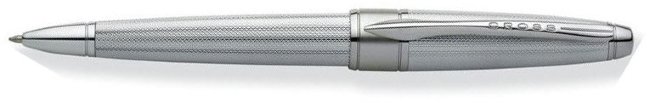 Шариковая ручка Cross Apogee, Chrome