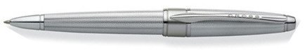 Шариковая ручка Cross Apogee, Chrome