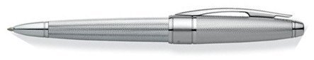 Шариковая ручка Cross Apogee, Chrome