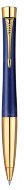 Шариковая ручка Parker Urban Premium Historical Colors 125th Anniversary Special Edition Penman Ink Blue GT K205