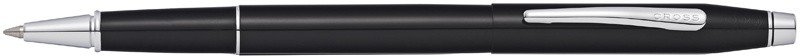Ручка-роллер Cross Selectip Classic Century Black Lacquer