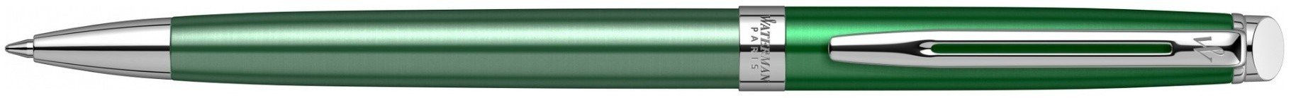 Ручка шариковая Waterman Hemisphere Vineyard Green M