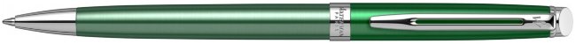 Ручка шариковая Waterman Hemisphere Vineyard Green M Ручка шариковая Waterman Hemisphere Vineyard Green M