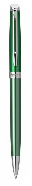 Ручка шариковая Waterman Hemisphere Vineyard Green M Ручка шариковая Waterman Hemisphere Vineyard Green M