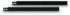 Набор из  5 чёрных карандашей Graf von Faber-Castell