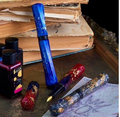 Ручка-роллер BENU  Scepter VI Ручка-роллер BENU  Scepter VI