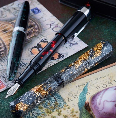 Ручка-роллер BENU  Scepter VI Ручка-роллер BENU  Scepter VI