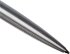 Ручка шариковая Diplomat Equipment stainless steel