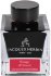 Чернила в банке Herbin Prestige, 50 мл, Rouge d'orien Красный