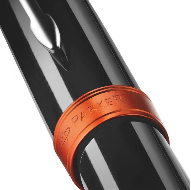 Перьевая ручка Parker Sonnet F533, Subtle Big Red Перьевая ручка Parker Sonnet F533, Subtle Big Red