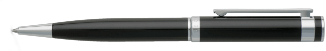 Шариковая ручка Hugo Boss Caption Classic Шариковая ручка Hugo Boss Caption Classic