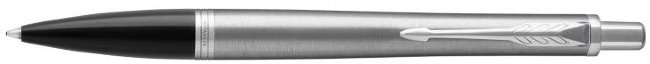 Шариковая ручка Parker Urban 2016 Core, Metro Metallic CT, K309