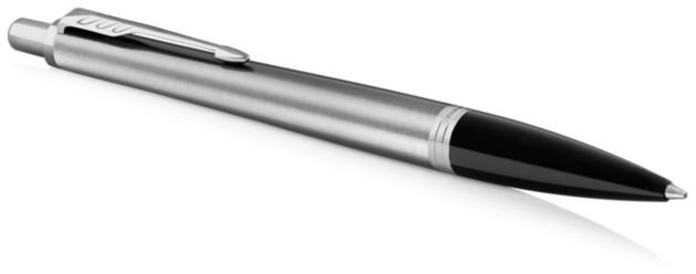 Шариковая ручка Parker Urban 2016 Core, Metro Metallic CT, K309