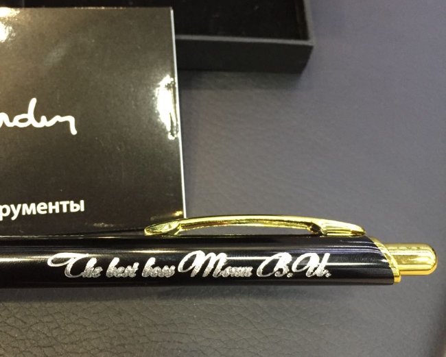 Шариковая ручка Pierre Cardin Gamme, черный Шариковая ручка Pierre Cardin Gamme, черный