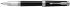 Ручка-роллер Parker Premier T560 Lacque Black CT