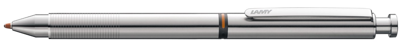 Ручка мультисистемная 3 в 1 Lamy 745 st