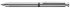 Ручка мультисистемная 3 в 1 Lamy 745 st