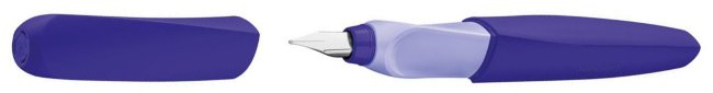 Перьевая ручка Pelikan Office Twist Standard P457 Ultra Violet, перо M Перьевая ручка Pelikan Office Twist Standard P457 Ultra Violet, перо M
