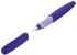 Перьевая ручка Pelikan Office Twist Standard P457 Ultra Violet, перо M