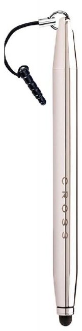 Cтилус Cross Tech1 Pure Chrome Cтилус Cross Tech1 Pure Chrome