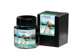 Флакон чернил Pierre Cardin CITY FANTASY Maldives Blue (30 мл) PC332-S11