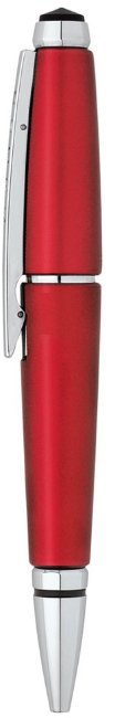 Ручка-роллер без колпачка Cross Edge Red