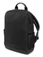 Рюкзак Moleskine The Backpack Ripstop Nylon, черный