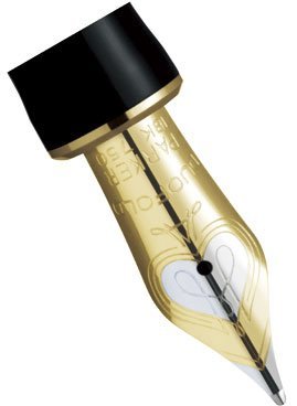 Перьевая ручка Parker (Паркер) Duofold International F108, Amber GT Перьевая ручка Parker (Паркер) Duofold International F108, Amber GT