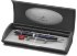 Ручка шариковая Parker (Паркер) Latitude K197 Grey